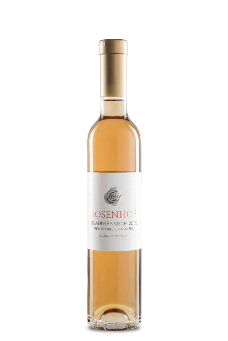rosenhof-blaufraenkisch-trockenbeerenauslese-2015BF_TBA2015